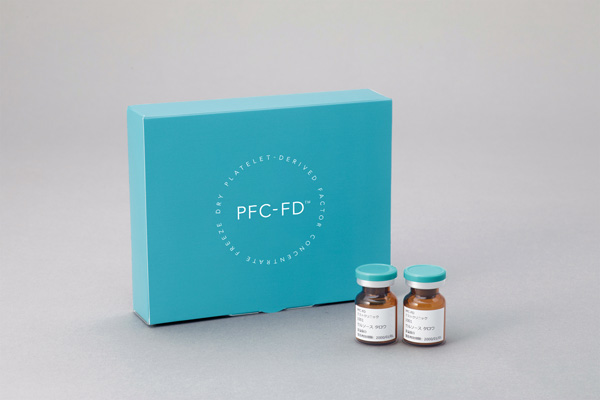 PFC-FD™の製剤