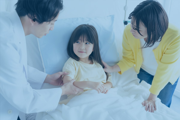 小児整形外科